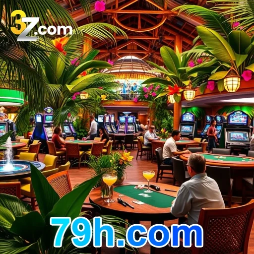 79h.com Jogos de caça-níqueis